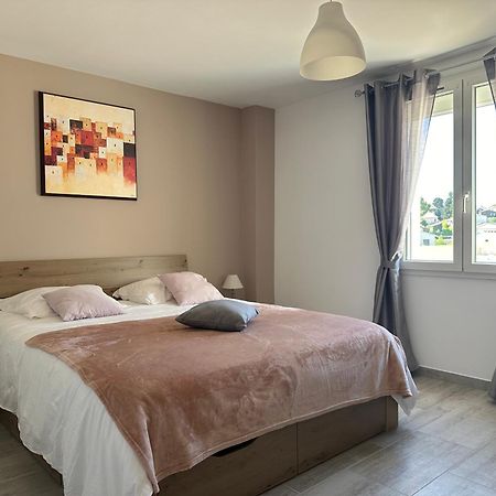 Apartmán Les Geckos De Mus Exteriér fotografie