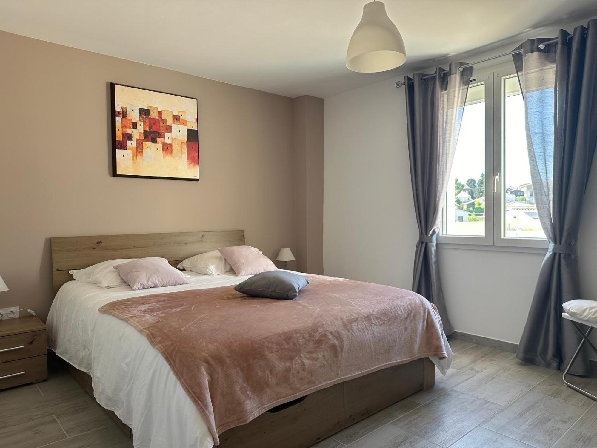 Apartmán Les Geckos De Mus Exteriér fotografie